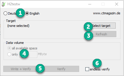 Интерфейс Интерфейс